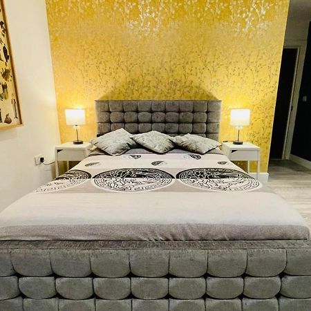 Brick Lane Living Quarters Apartment Лондон Екстериор снимка