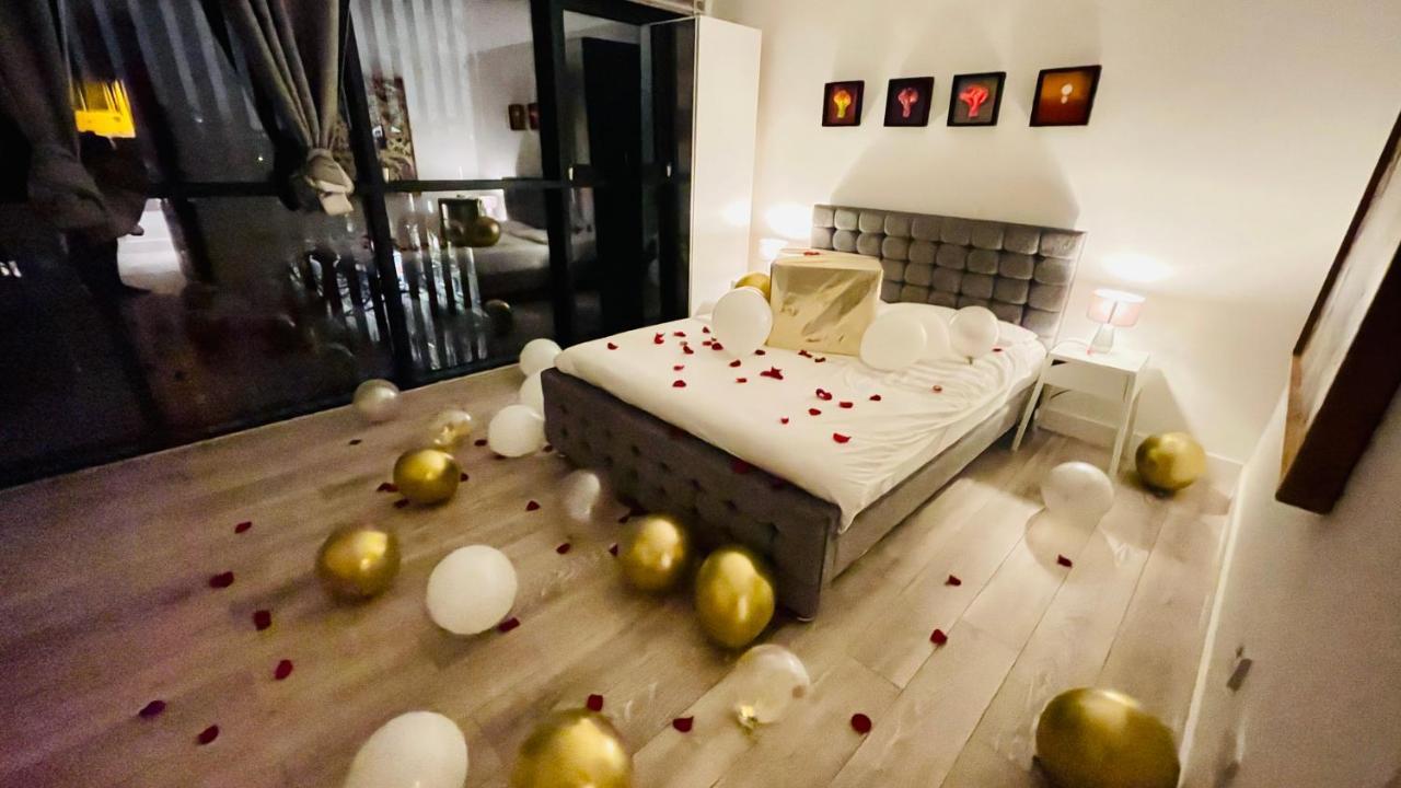 Brick Lane Living Quarters Apartment Лондон Екстериор снимка