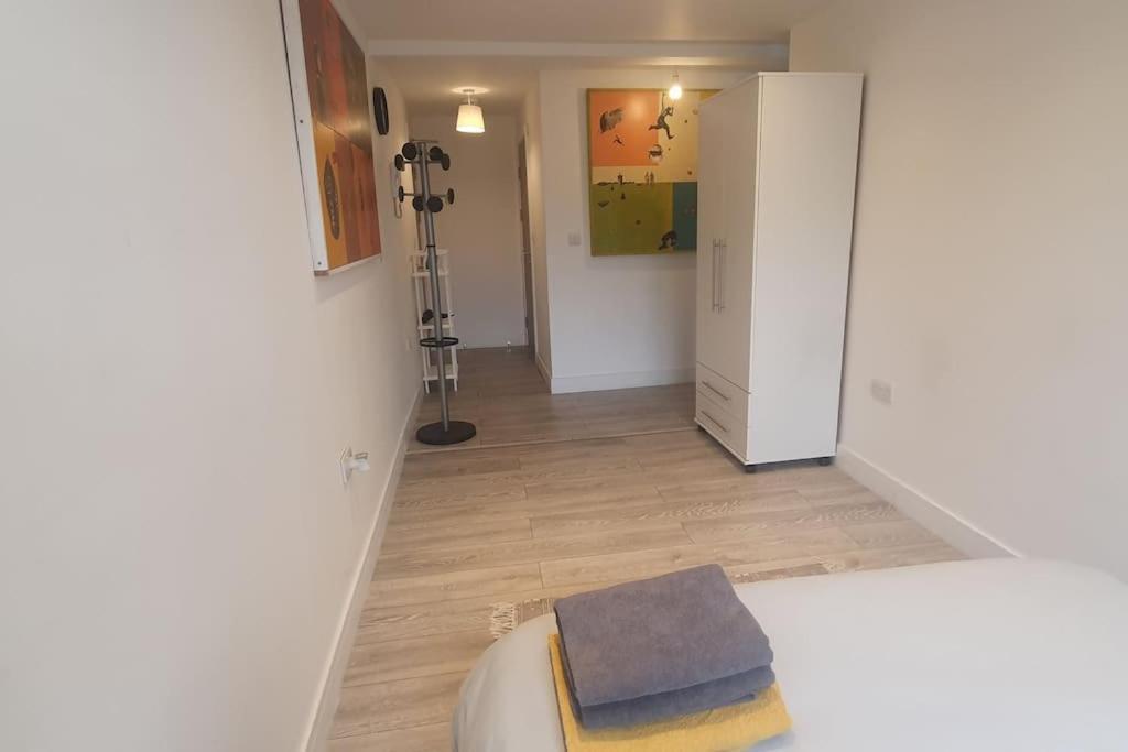 Brick Lane Living Quarters Apartment Лондон Екстериор снимка