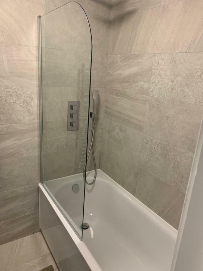 Brick Lane Living Quarters Apartment Лондон Екстериор снимка
