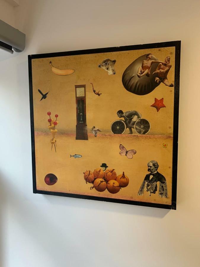 Brick Lane Living Quarters Apartment Лондон Екстериор снимка